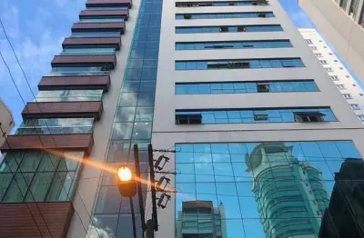 Apartamento com 3 quartos à venda na Barra Sul, Balneário Camboriú 