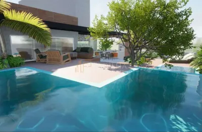 Apartamento com 2 quartos à venda em Nações, Balneário Camboriú 