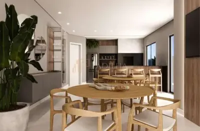 Apartamento com 2 quartos à venda no jardim iate clube, balneário camboriú , 59 m2 por r$ 743.000