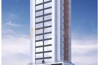 Apartamento com 3 quartos à venda no Centro, Balneário Camboriú 