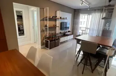 Apartamento com 2 quartos à venda no São Francisco de Assis, Camboriú 