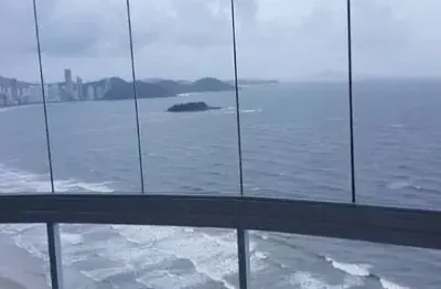 Apartamento com 3 quartos para alugar no Centro, Balneário Camboriú 