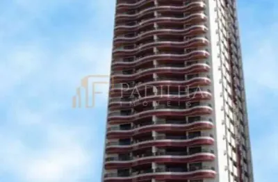 Apartamento com 4 quartos à venda no Centro, Balneário Camboriú 