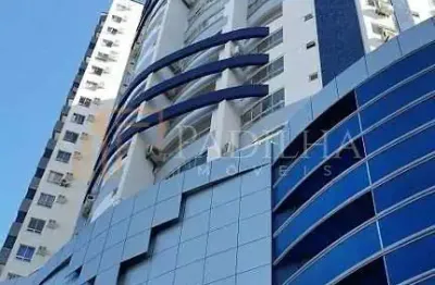 Apartamento com 4 quartos para alugar no Centro, Balneário Camboriú 