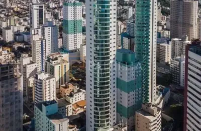 Apartamento com 4 quartos à venda no Centro, Balneário Camboriú 