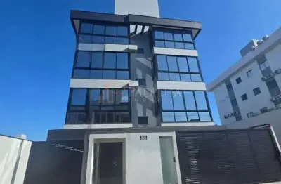 Apartamento com 3 quartos à venda no Itajubá, Barra Velha 