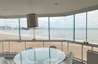 Apartamento com 3 quartos à venda na Barra Sul, Balneário Camboriú 