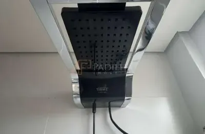 Apartamento com 1 quarto para alugar no Estados, Balneário Camboriú 