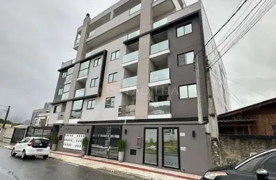 Apartamento com 2 quartos à venda no São Francisco de Assis, Camboriú 