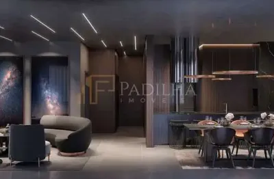 Apartamento com 4 quartos à venda no Centro, Balneário Camboriú 