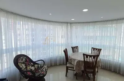 Apartamento com 3 quartos para alugar no Centro, Balneário Camboriú 