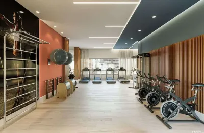 Sala comercial à venda na Barra Norte, Balneário Camboriú 