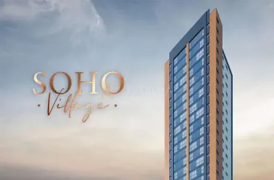 Apartamento com 4 quartos à venda no Centro, Balneário Camboriú 