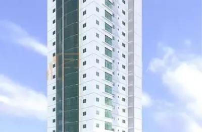 Apartamento com 3 quartos à venda na Barra Sul, Balneário Camboriú 