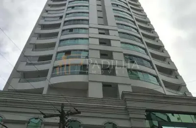 Apartamento com 3 quartos à venda na Barra Sul, Balneário Camboriú 