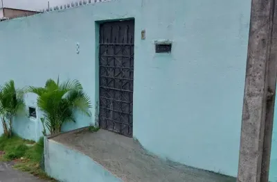 Casa à venda em mussurunga 1, salvador - ba, 4 quartos