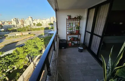 Apartamento à venda em salvador/ba, pituba, 3 quartos, 2 vagas