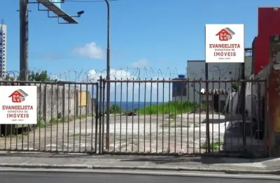 Terreno de 588m², à venda, oportunidade única na federação, salvador/ba.
