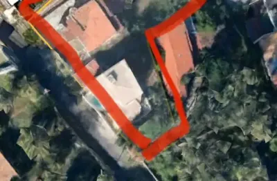 Oportunidade única para investidores – terreno com vista para o mar em pituaçu.