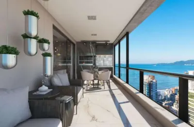 Apartamento para venda em itapema, meia praia, 4 dormitórios, 4 suítes, 5 banheiros, 3 vagas