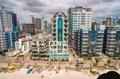 Alto padrão para venda em itapema, meia praia, 4 dormitórios, 4 suítes, 5 banheiros, 3 vagas