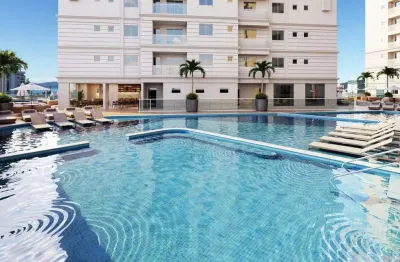 Apartamento 2 dormitórios para venda em itapema, casa branca, 2 dormitórios, 1 suíte, 2 banheiros, 1 vaga