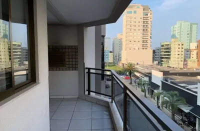 Apartamento 3 dormitórios para temporada em itapema, meia praia, 3 dormitórios, 1 suíte, 2 banheiros, 1 vaga