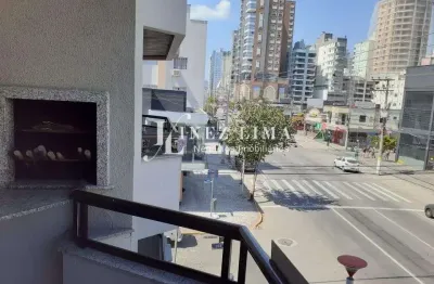 Apartamento para temporada em itapema, meia praia, 3 dormitórios, 1 suíte, 2 banheiros, 1 vaga