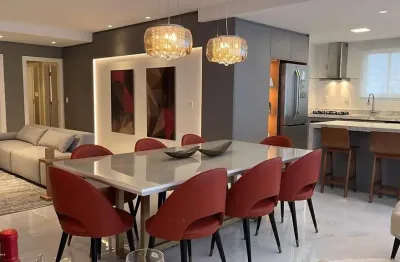 Apartamento 4 dormitórios para venda em itapema, meia praia, 4 dormitórios, 4 suítes, 5 banheiros, 3 vagas