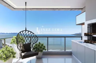Apartamento para venda em porto belo, pereque, 3 dormitórios, 3 suítes, 4 banheiros, 2 vagas