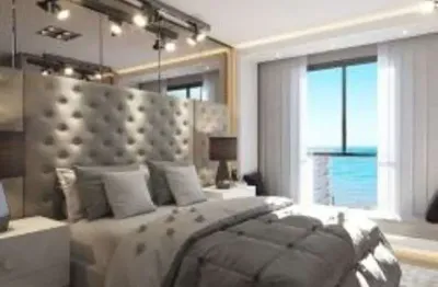 Apartamento para venda em itapema, meia praia, 3 dormitórios, 3 suítes, 3 banheiros, 2 vagas