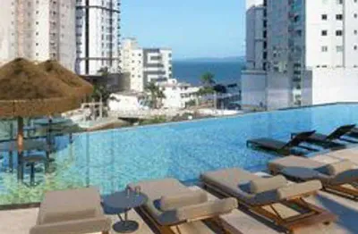 Apartamento para venda em itapema, centro, 3 dormitórios, 3 suítes, 4 banheiros, 2 vagas