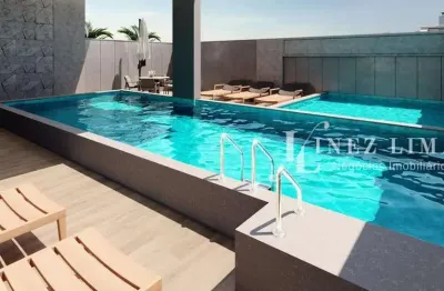 Apartamento para venda em itapema, meia praia, 3 dormitórios, 3 suítes, 4 banheiros, 2 vagas
