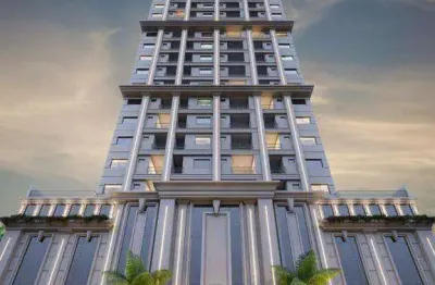 Apartamento 2 quartos para venda em itapema, morretes, 2 dormitórios, 2 suítes, 2 banheiros, 1 vaga