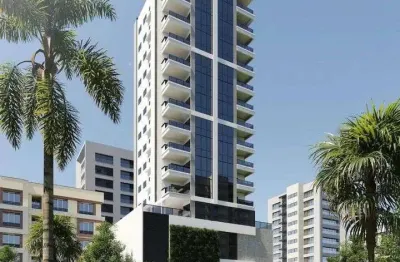 Apartamento 3 quartos para venda em itapema, meia praia, 3 dormitórios, 3 suítes, 4 banheiros, 2 vagas