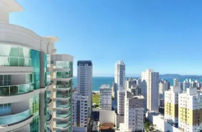 Alto padrão para venda em itapema, meia praia, 3 dormitórios, 3 suítes, 4 banheiros, 2 vagas