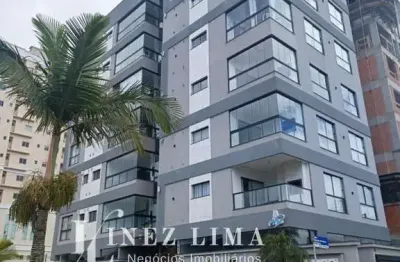 Apartamento 3 quartos para locação em porto belo, pereque, 3 dormitórios, 3 suítes, 4 banheiros, 2 vagas