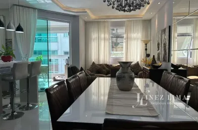 Apartamento para venda em itapema, meia praia, 3 dormitórios, 3 suítes, 4 banheiros, 2 vagas