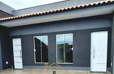 Casa com 2 quartos à venda na Rua José Benedito Zanaldo, Parque São Bento, Sorocaba