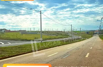 Terrenos em sorocaba parcelado até 180 meses - pronto para construir