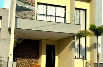 Sobrado com suíte e piscina no condomínio horto florestal villagio