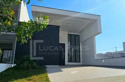 Casa linda com jacuzzi no Condomínio Horto Florestal Villagio