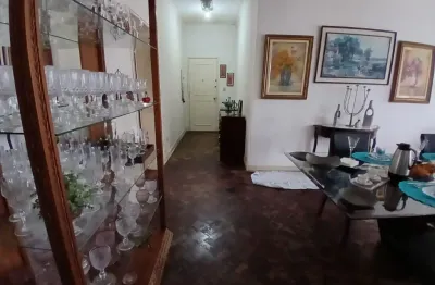 Apartamento com 3 quartos à venda na Rua Saldanha da Gama, 21, Itararé, São Vicente