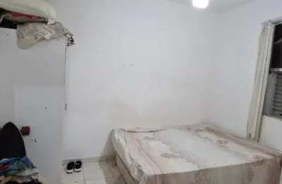 Apartamento 1 dormitório cozinha e banheiro em são  vicente