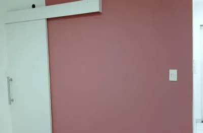 Lindo apartamento pronto para morar 1 dormitório próximo a praia