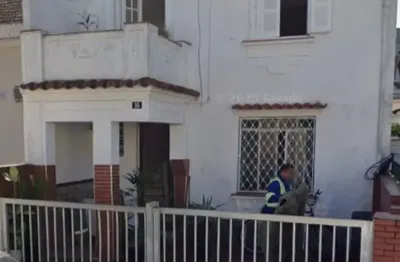 Casa com 3 quartos à venda na Rua Oliveira Lima, 16, Vila Belmiro, Santos