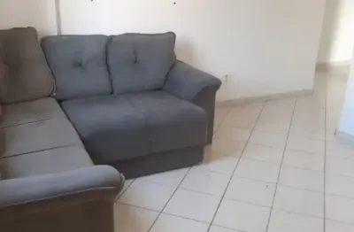 Lindo apartamento para alugar 3 dormitórios com suíte em santos