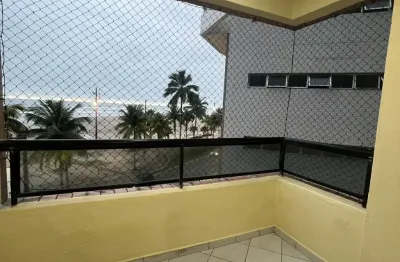 Lindo apartamento a venda 3 dormitórios sendo 1 suíte na praia grande