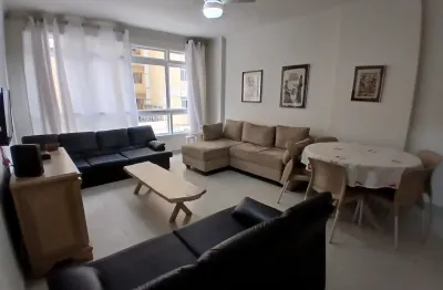 Apartamento com 4 quartos à venda na Rua João Antunes, 63, José Menino, Santos