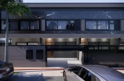 Casa com 2 quartos à venda na Rua Estocolmo, Santa Regina, Camboriú
